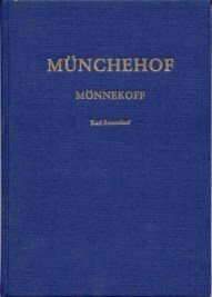 Karl Bauerdorf 'Münchehof - Mönnekoff'